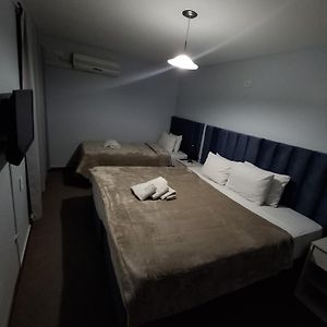 Habitación Triple Económica